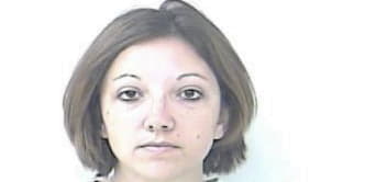 Cara Williford, - St. Lucie County, FL 